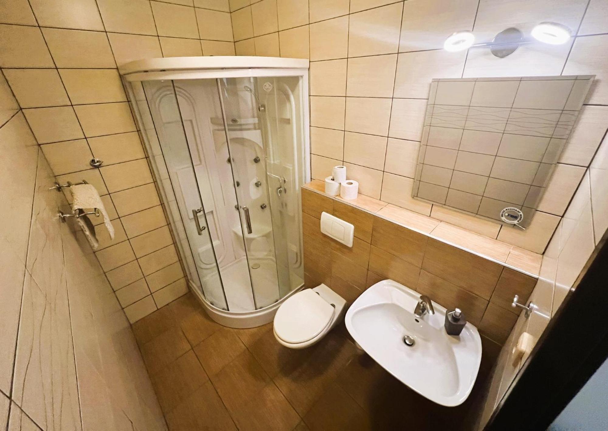 Statek Mutěnice Eksteriør bilde
